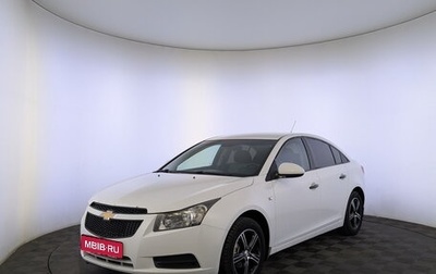 Chevrolet Cruze II, 2011 год, 750 000 рублей, 1 фотография
