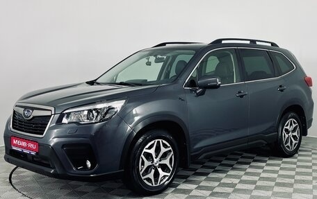 Subaru Forester, 2020 год, 2 950 000 рублей, 1 фотография