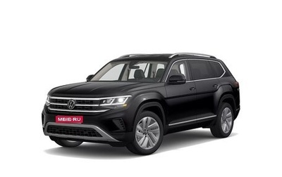 Volkswagen Teramont I, 2024 год, 6 900 000 рублей, 1 фотография