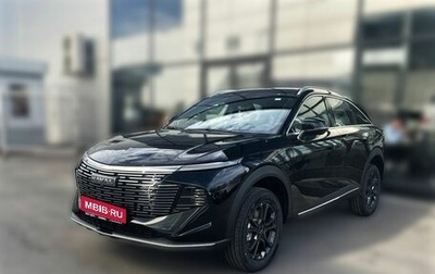 Haval F7, 2025 год, 3 049 000 рублей, 1 фотография