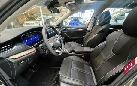 Skoda Octavia IV, 2024 год, 3 400 000 рублей, 7 фотография