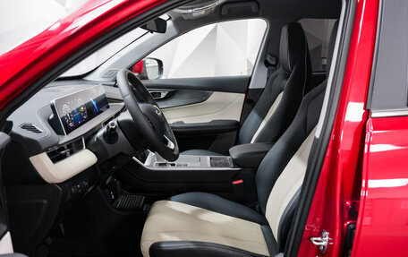 Chery Tiggo 4 I рестайлинг, 2025 год, 2 417 000 рублей, 6 фотография