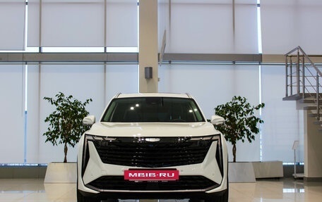 Geely Atlas, 2024 год, 3 817 190 рублей, 12 фотография