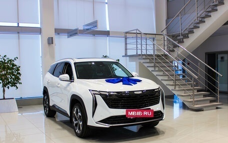 Geely Atlas, 2024 год, 3 817 190 рублей, 37 фотография