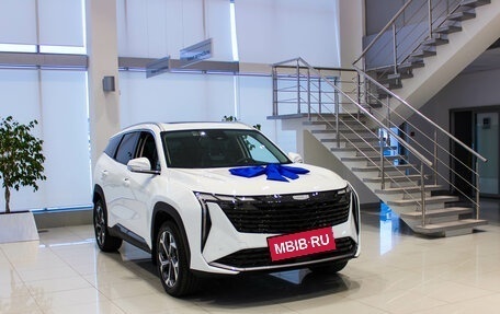 Geely Atlas, 2024 год, 3 817 190 рублей, 38 фотография