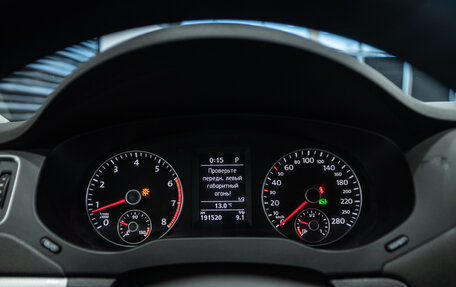 Volkswagen Jetta VI, 2013 год, 999 000 рублей, 19 фотография