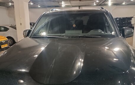 Toyota Land Cruiser, 2023 год, 10 400 000 рублей, 5 фотография