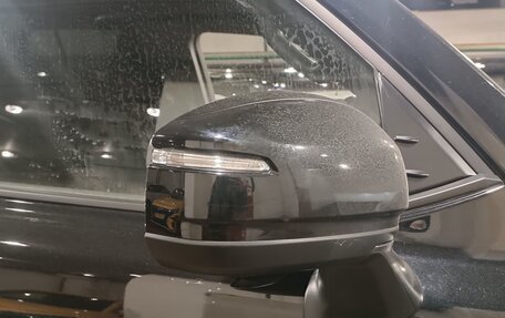 Toyota Land Cruiser, 2023 год, 10 400 000 рублей, 9 фотография