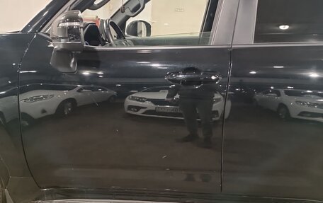 Toyota Land Cruiser, 2023 год, 10 400 000 рублей, 25 фотография
