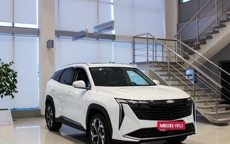 Geely Atlas, 2024 год, 3 817 190 рублей, 29 фотография