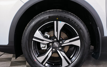 Chery Tiggo 4 I рестайлинг, 2025 год, 2 417 000 рублей, 5 фотография