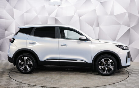 Chery Tiggo 4 I рестайлинг, 2025 год, 2 417 000 рублей, 4 фотография