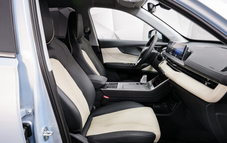 Chery Tiggo 4 I рестайлинг, 2025 год, 2 417 000 рублей, 8 фотография