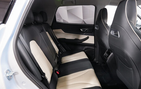 Chery Tiggo 4 I рестайлинг, 2025 год, 2 417 000 рублей, 9 фотография
