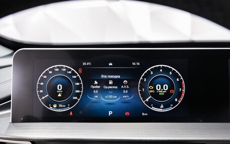 Chery Tiggo 4 I рестайлинг, 2025 год, 2 417 000 рублей, 11 фотография