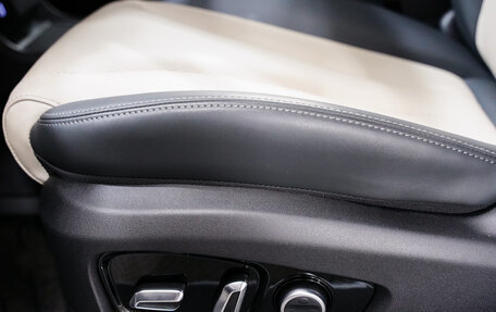 Chery Tiggo 4 I рестайлинг, 2025 год, 2 417 000 рублей, 13 фотография