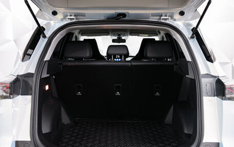 Chery Tiggo 4 I рестайлинг, 2025 год, 2 417 000 рублей, 17 фотография