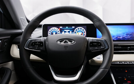 Chery Tiggo 4 I рестайлинг, 2025 год, 2 417 000 рублей, 10 фотография