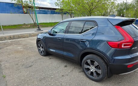 Volvo XC40 I, 2021 год, 3 999 999 рублей, 7 фотография