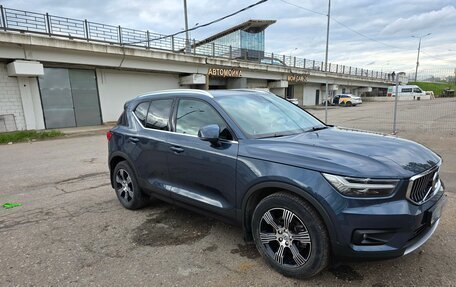 Volvo XC40 I, 2021 год, 3 999 999 рублей, 4 фотография