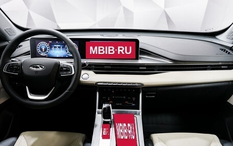 Chery Tiggo 4 I рестайлинг, 2025 год, 2 417 000 рублей, 7 фотография
