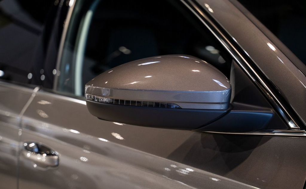 Skoda Octavia, 2024 год, 3 120 000 рублей, 12 фотография