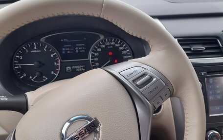 Nissan Teana, 2014 год, 1 590 000 рублей, 3 фотография