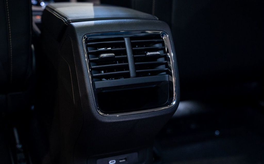 Skoda Octavia, 2024 год, 3 120 000 рублей, 23 фотография