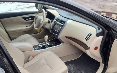 Nissan Teana, 2014 год, 1 590 000 рублей, 10 фотография