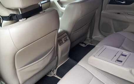 Nissan Teana, 2014 год, 1 590 000 рублей, 7 фотография