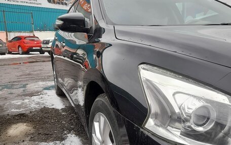Nissan Teana, 2014 год, 1 590 000 рублей, 5 фотография