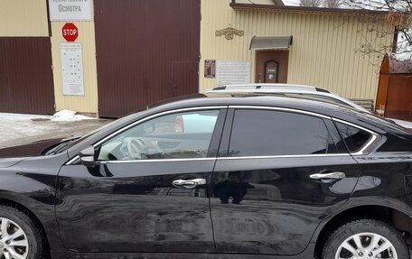 Nissan Teana, 2014 год, 1 590 000 рублей, 6 фотография
