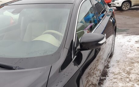 Nissan Teana, 2014 год, 1 590 000 рублей, 11 фотография