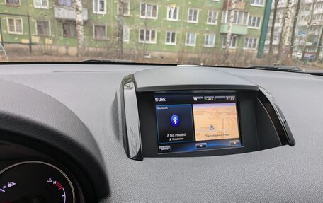 Renault Koleos I рестайлинг 2, 2014 год, 1 400 000 рублей, 6 фотография