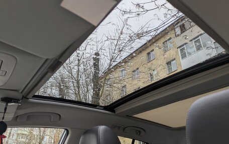 Renault Koleos I рестайлинг 2, 2014 год, 1 400 000 рублей, 7 фотография