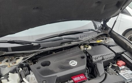 Nissan Teana, 2014 год, 1 590 000 рублей, 4 фотография