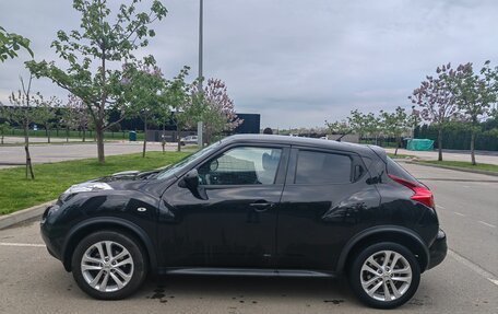 Nissan Juke II, 2012 год, 900 000 рублей, 3 фотография