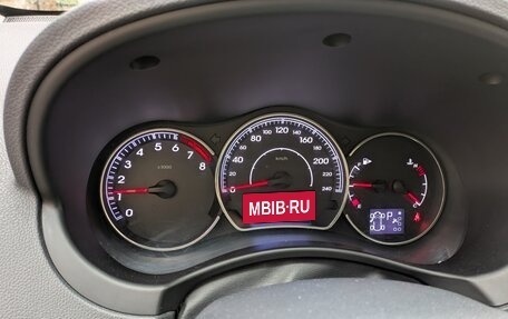 Renault Koleos I рестайлинг 2, 2014 год, 1 400 000 рублей, 9 фотография