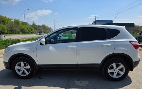 Nissan Qashqai, 2013 год, 1 200 000 рублей, 6 фотография