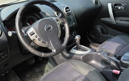Nissan Qashqai, 2013 год, 1 200 000 рублей, 7 фотография