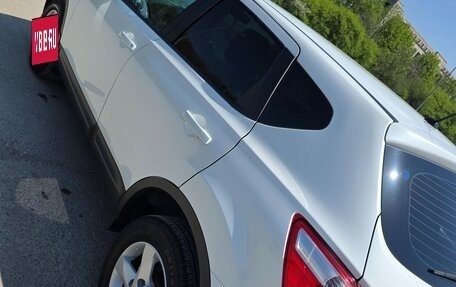 Nissan Qashqai, 2013 год, 1 200 000 рублей, 5 фотография