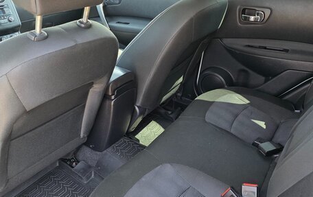 Nissan Qashqai, 2013 год, 1 200 000 рублей, 11 фотография