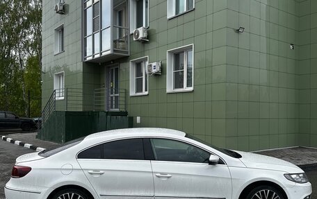 Volkswagen Passat B7, 2012 год, 1 230 000 рублей, 3 фотография
