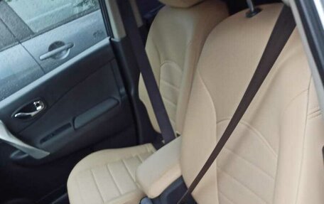 Renault Koleos I рестайлинг 2, 2008 год, 870 000 рублей, 4 фотография