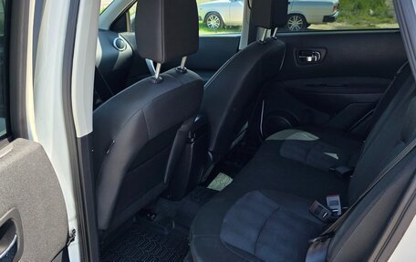 Nissan Qashqai, 2013 год, 1 200 000 рублей, 10 фотография