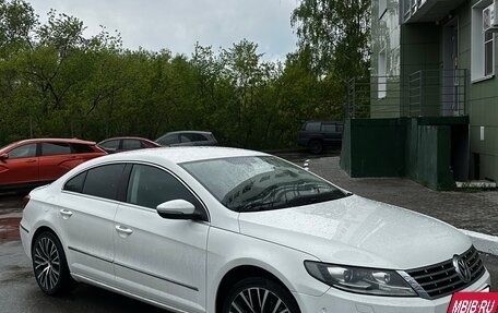 Volkswagen Passat B7, 2012 год, 1 230 000 рублей, 2 фотография