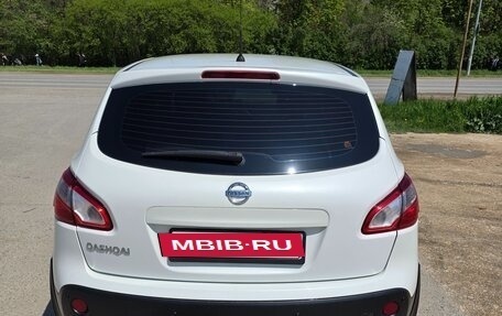 Nissan Qashqai, 2013 год, 1 200 000 рублей, 4 фотография