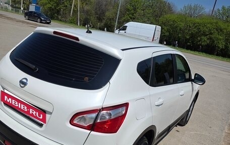 Nissan Qashqai, 2013 год, 1 200 000 рублей, 3 фотография