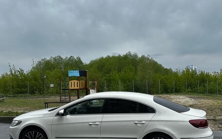 Volkswagen Passat B7, 2012 год, 1 230 000 рублей, 7 фотография
