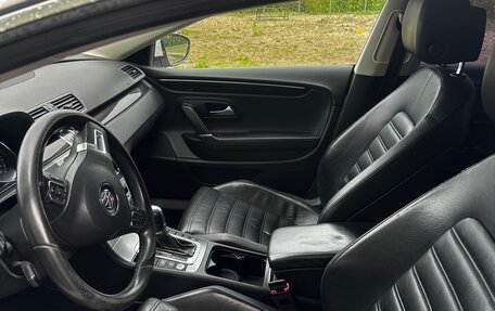 Volkswagen Passat B7, 2012 год, 1 230 000 рублей, 9 фотография